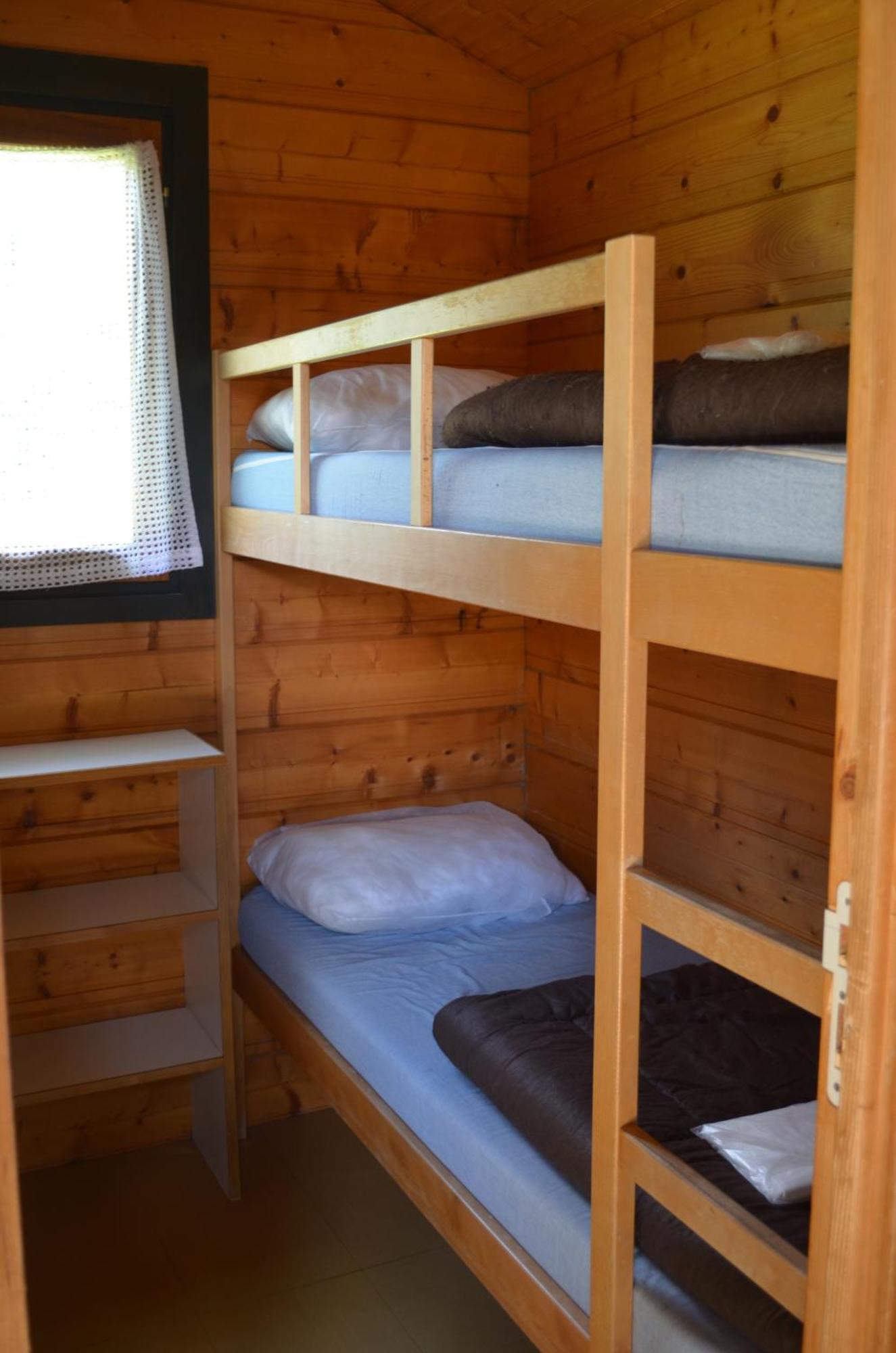 Camping De Saulieu Exteriör bild